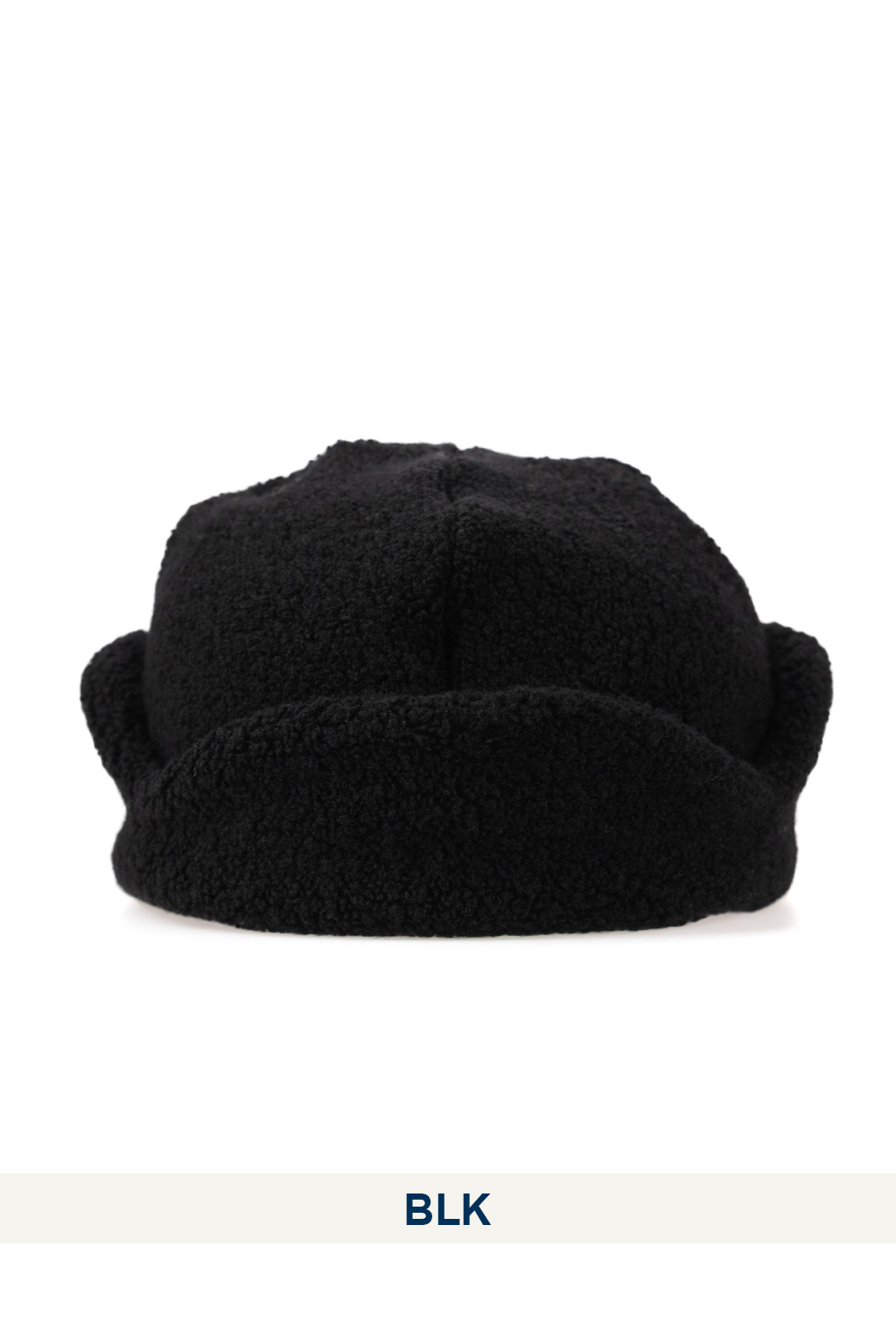 Cableami - Recycle Wool Flight Watch Cap - 3 color Choices