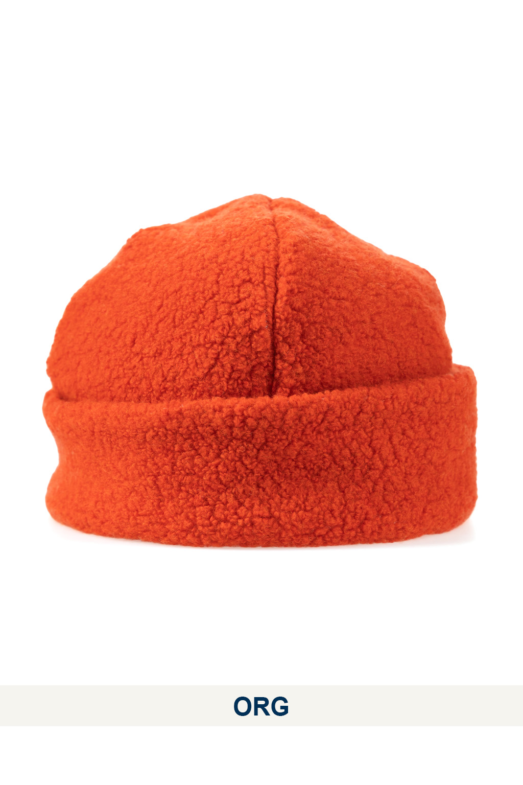 Cableami - Recycle Wool Watch Cap - 3 color Choices