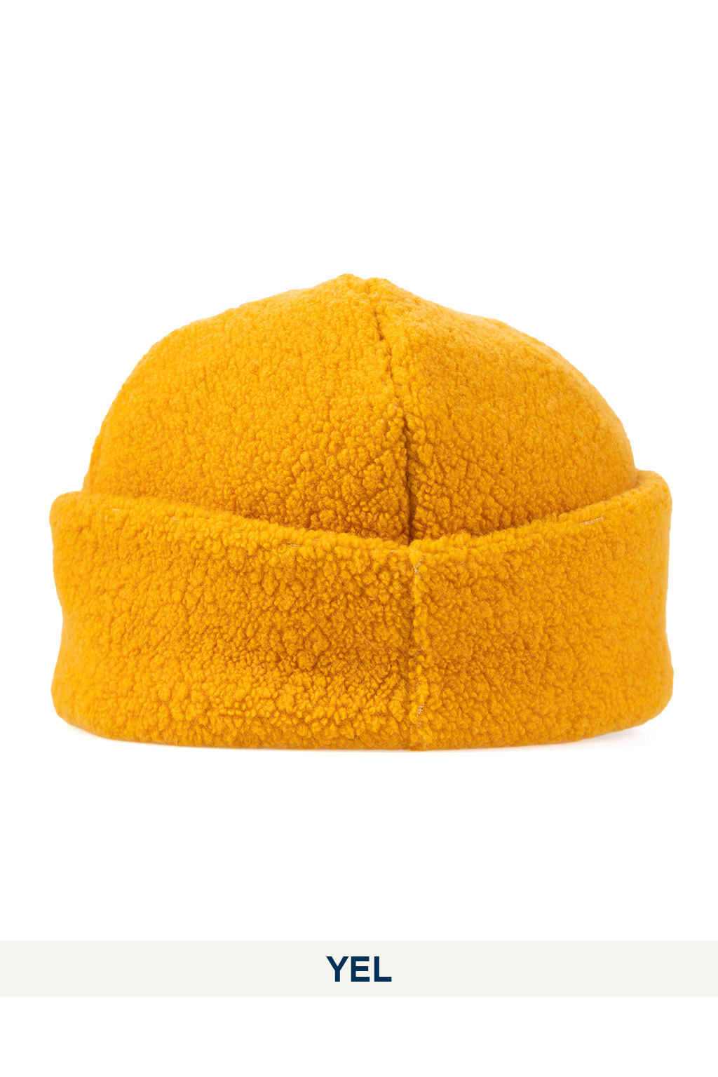 Cableami - Recycle Wool Watch Cap - 3 color Choices