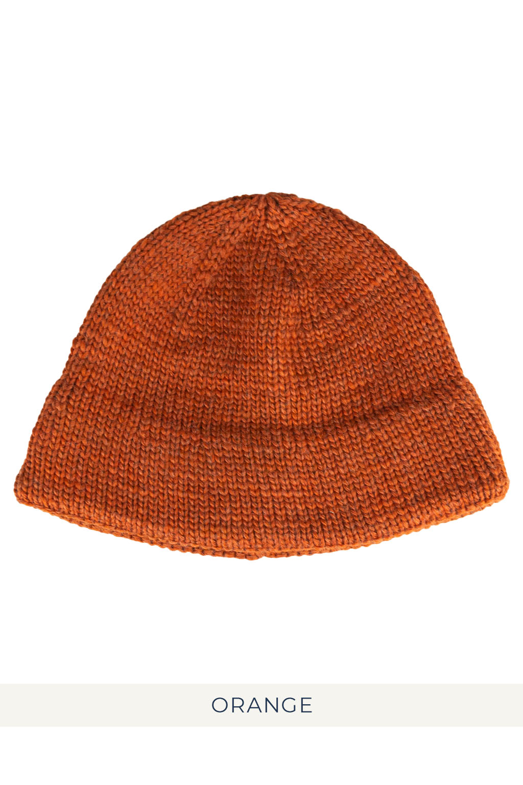 Cableami Wool Dixi w/ Cap - 3 color choices