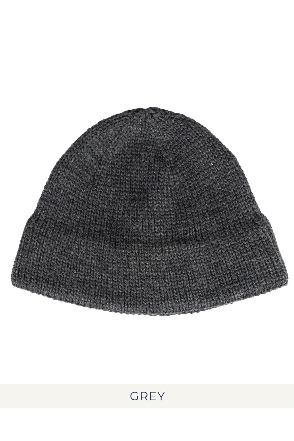 Cableami Wool Dixi w/ Cap - 3 color choices