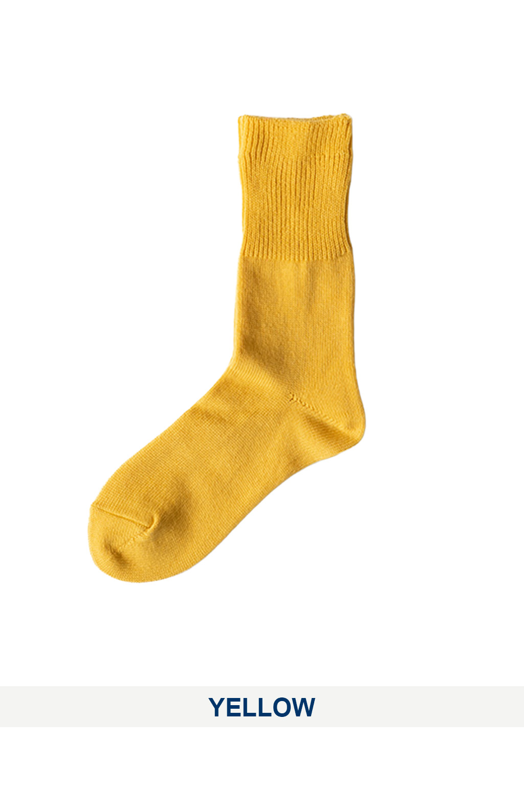 Chiyoji Socks - Cotton Wool Socks - 3 Colors