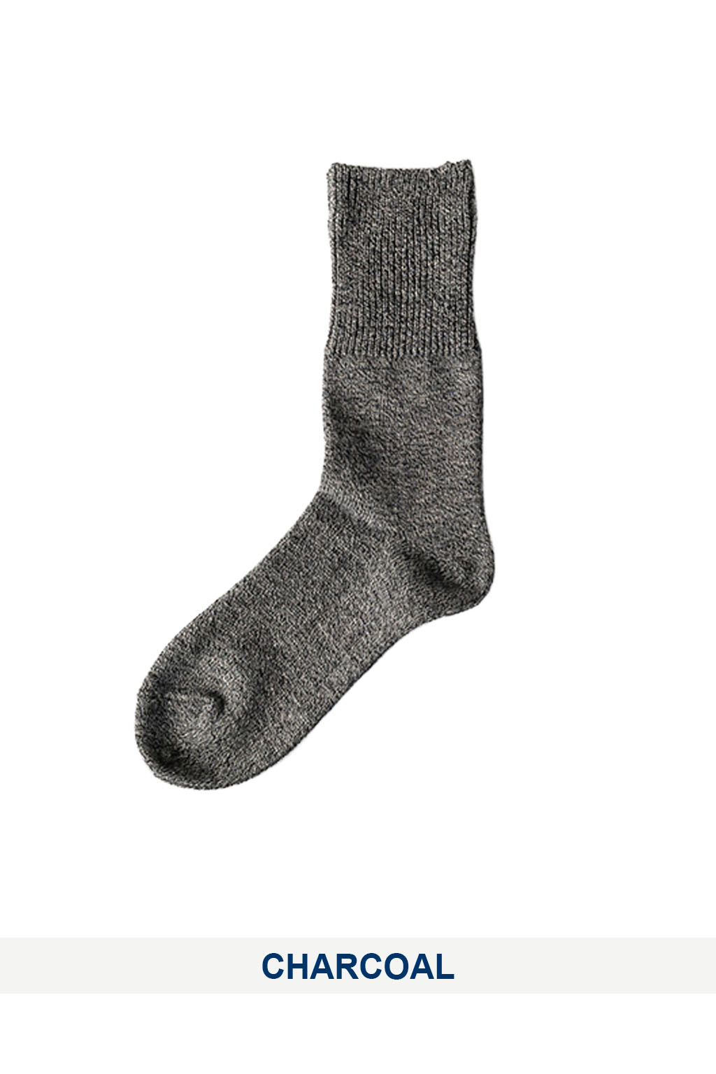 Chiyoji Socks - Cotton Wool Socks - 3 Colors