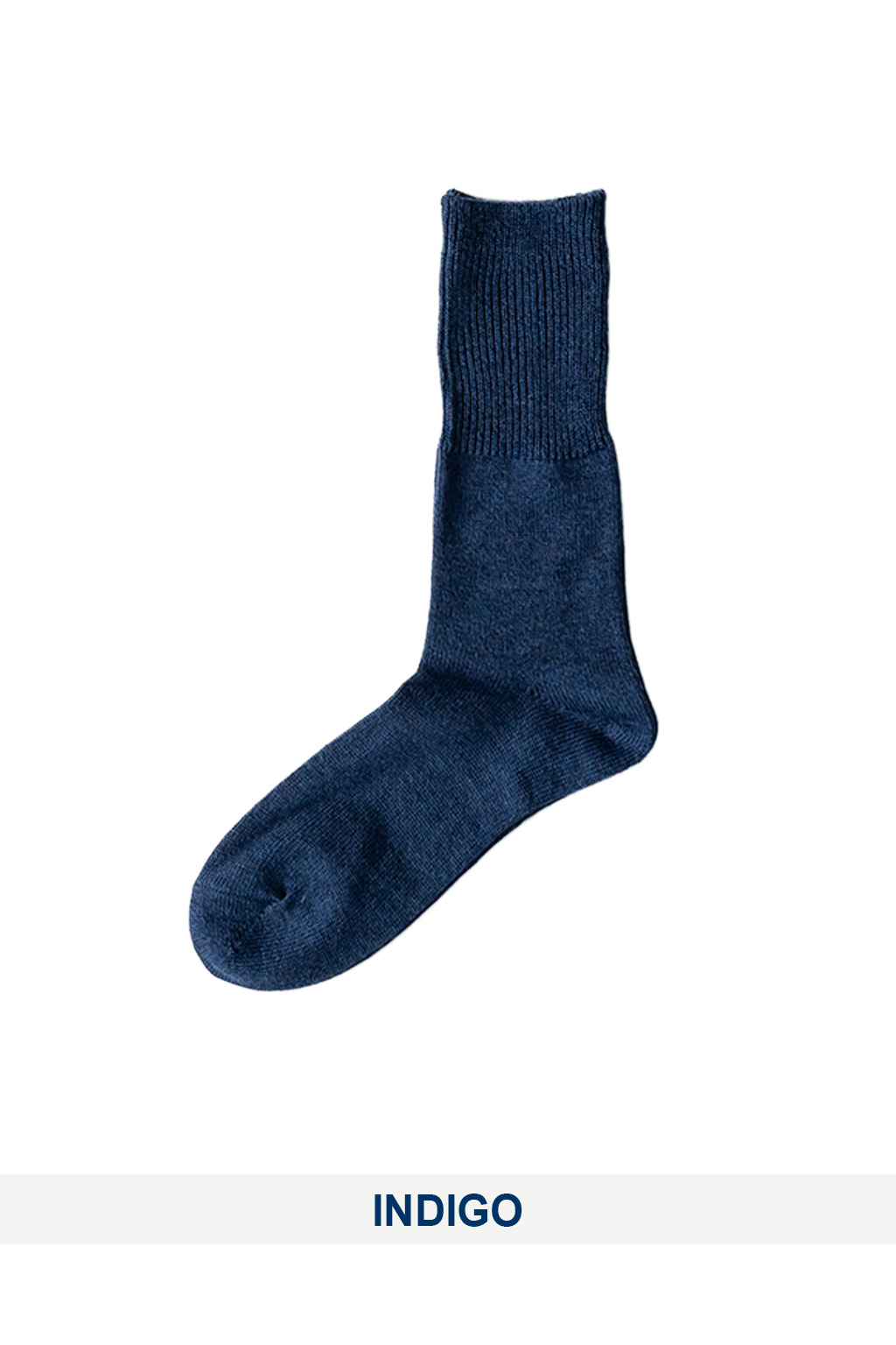 Chiyoji Socks - Cotton Wool Socks - 3 Colors