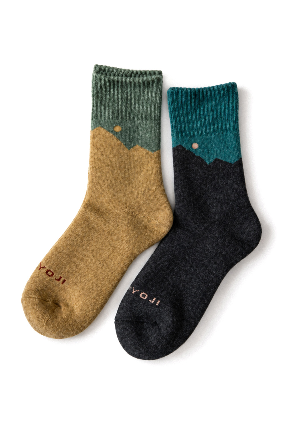 Chiyoji Socks Toronto