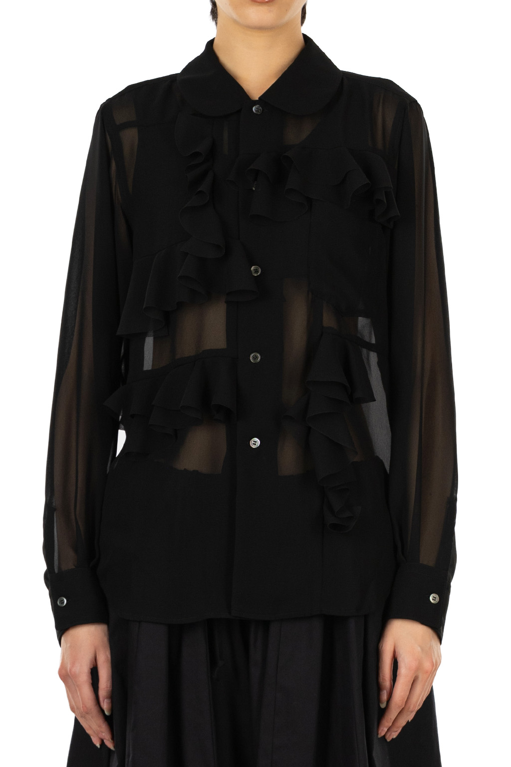 Comme Des Garcons Comme Des Garcons Toronto