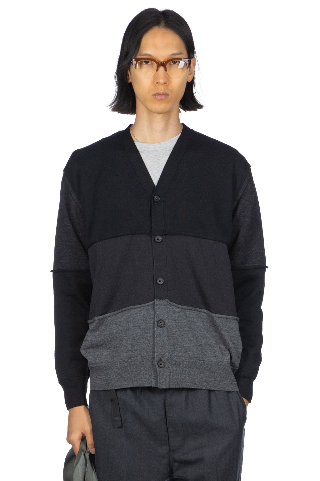 Comme Des Garcons Homme Toronto