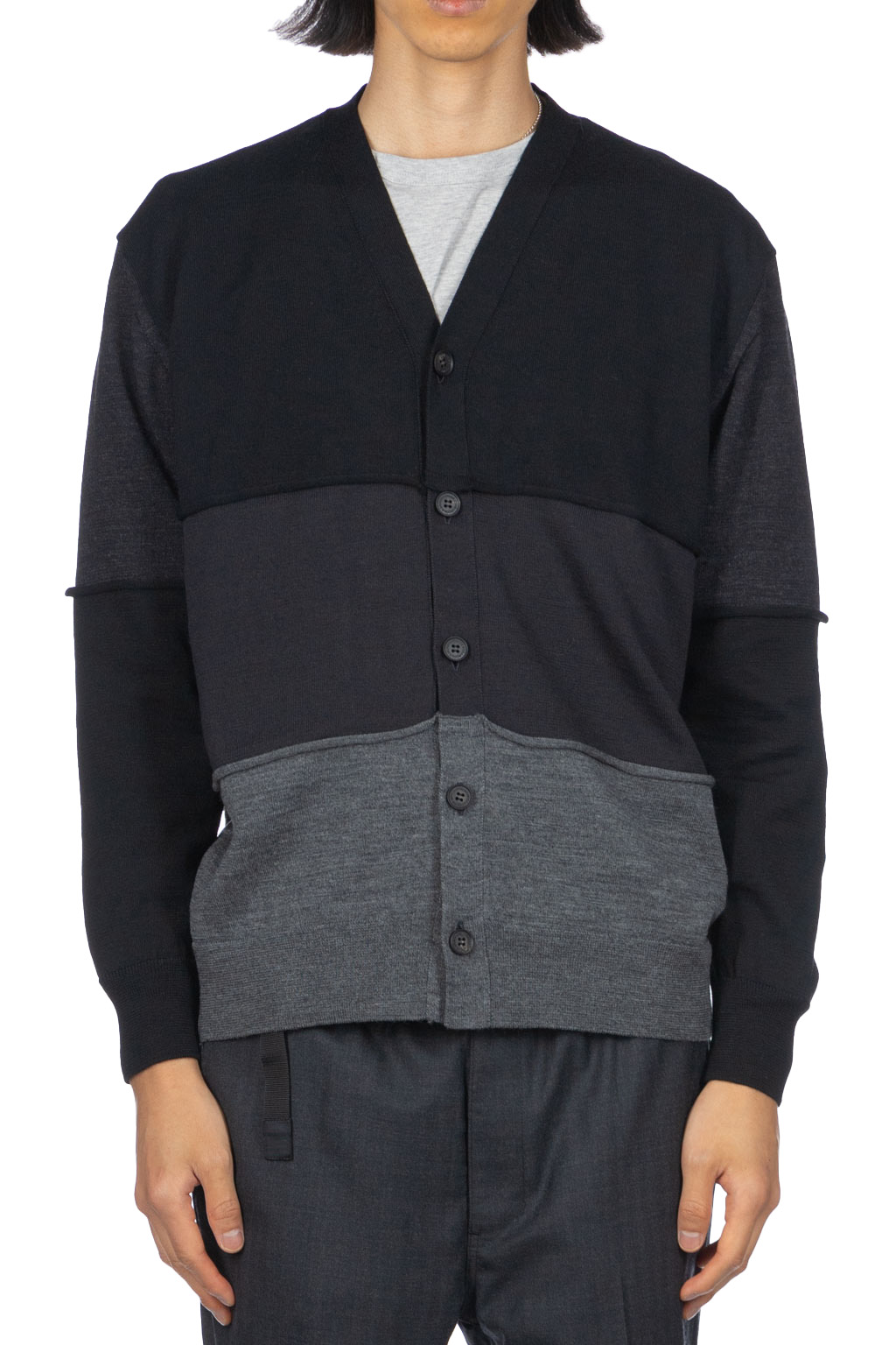 Comme Des Garcons Homme Toronto