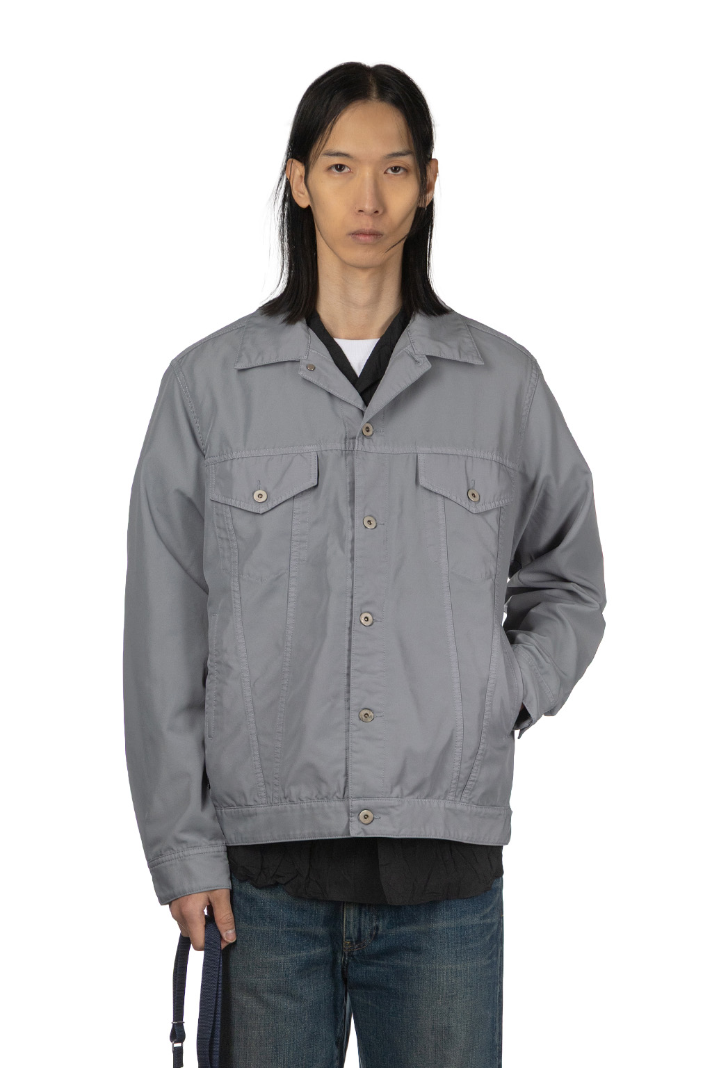 Comme Des Garcons Homme Deux Toronto