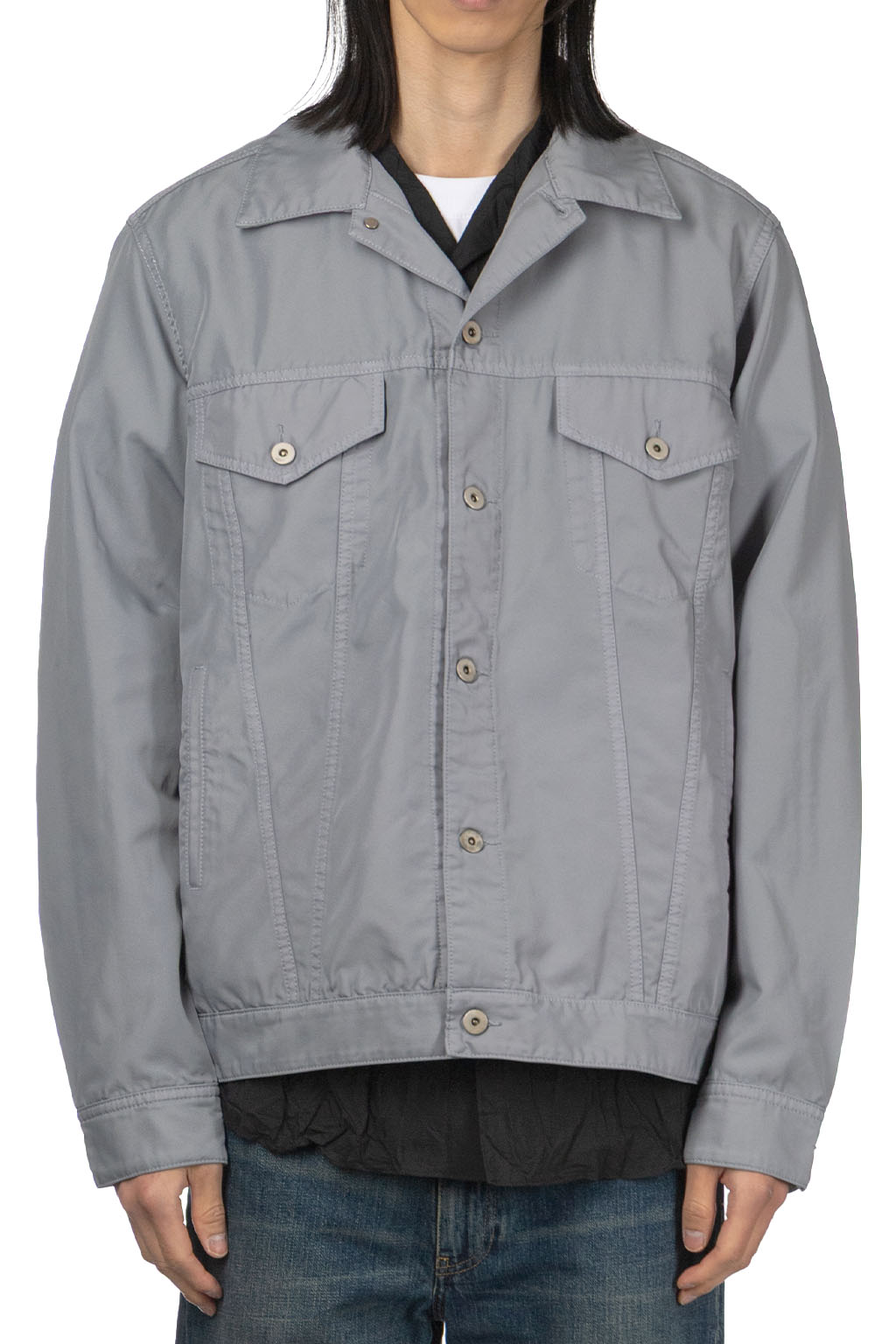 Comme Des Garcons Homme Deux Toronto
