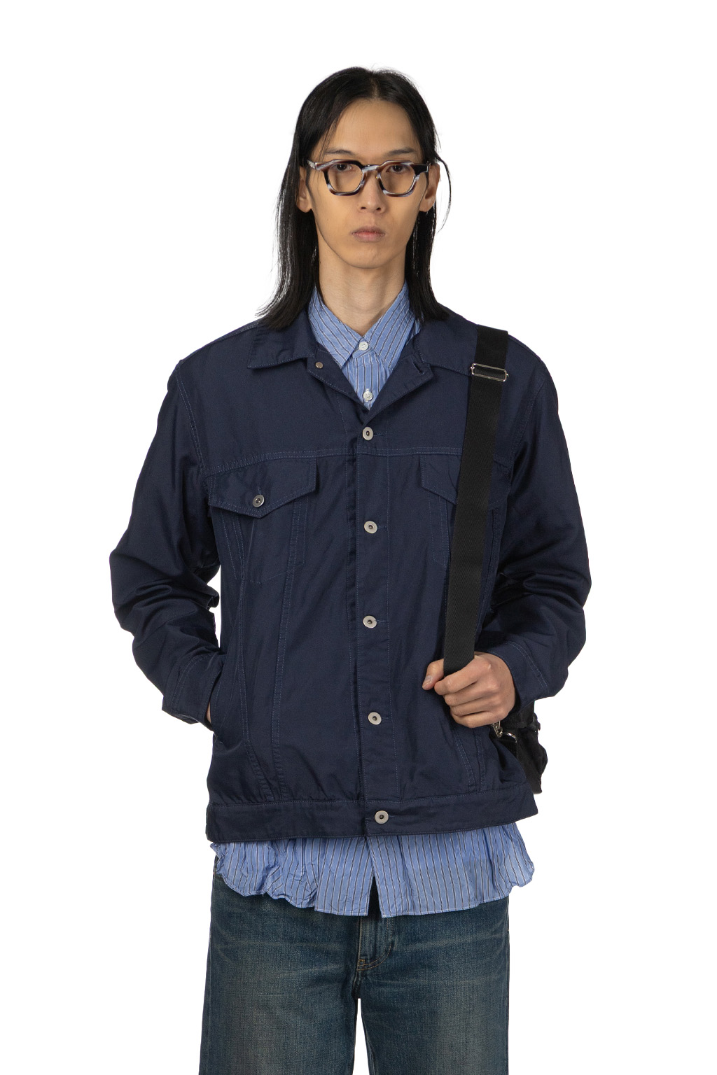 Comme Des Garcons Homme Deux Toronto
