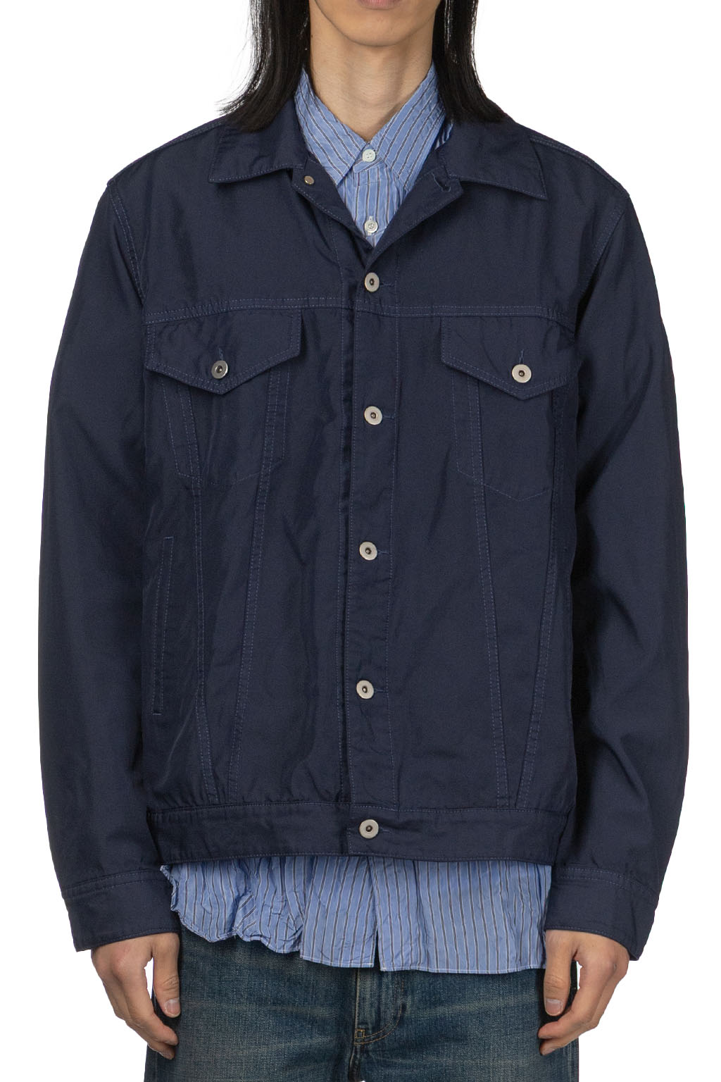 Comme Des Garcons Homme Deux Toronto