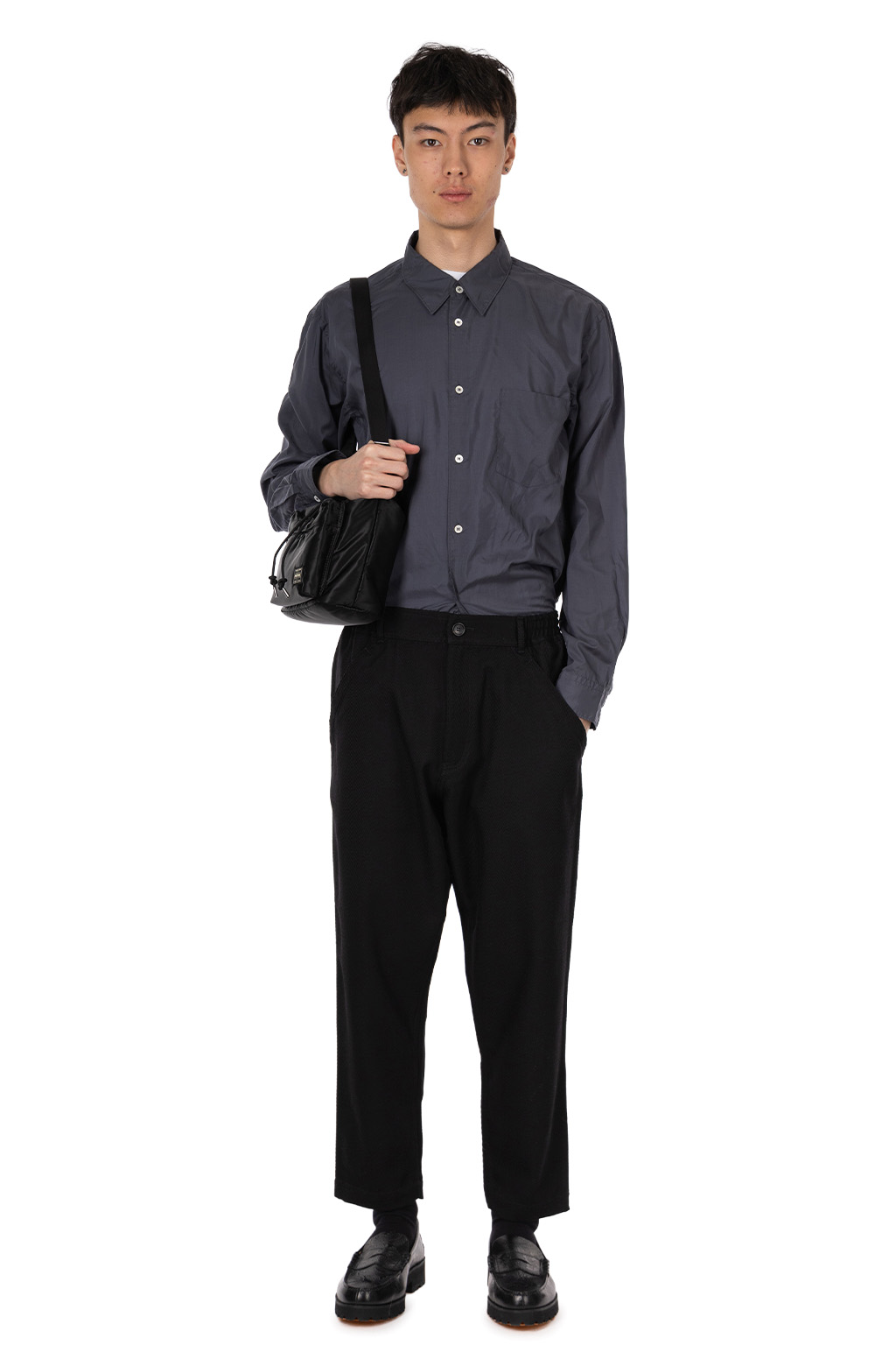 Comme Des Garcons Homme Deux Toronto