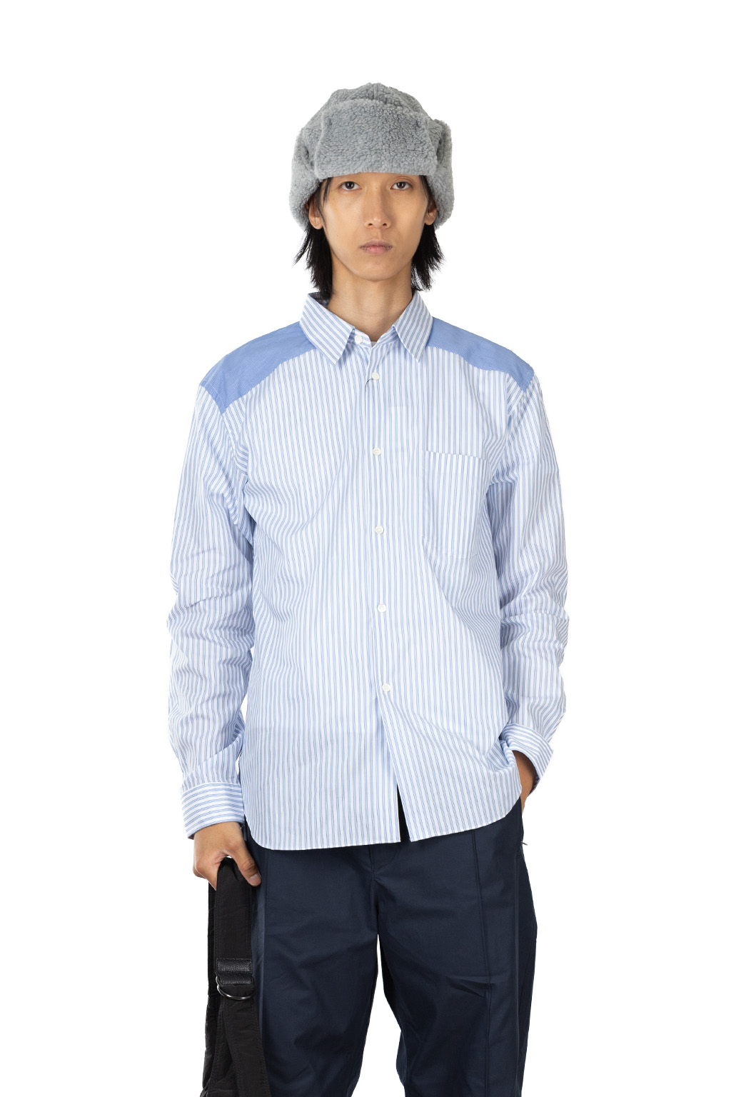 Comme Des Garcons Homme Deux Toronto