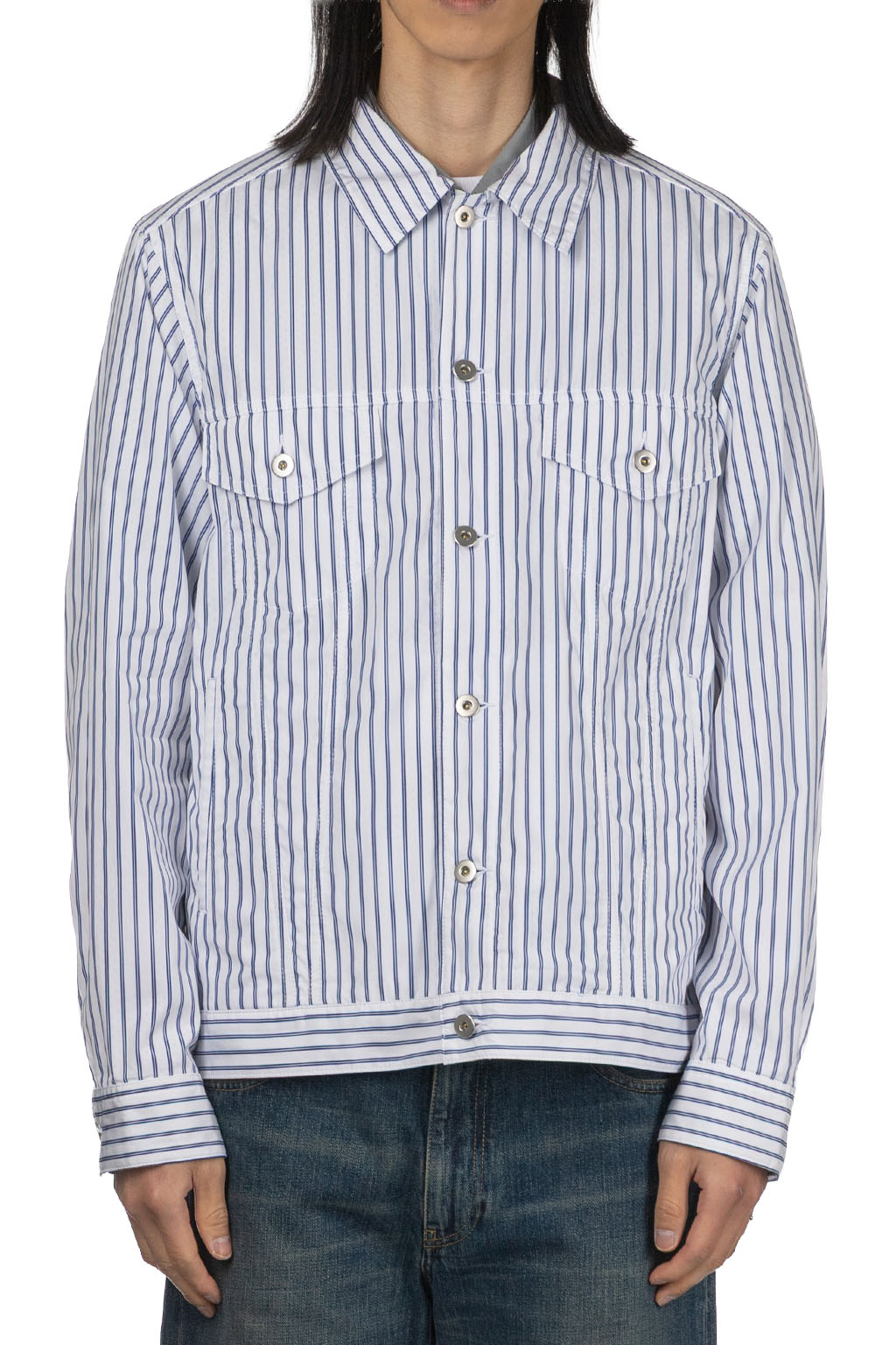 Comme Des Garcons Homme Deux Toronto