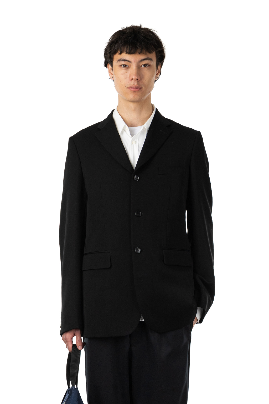 Comme Des Garcons Homme Deux Toronto