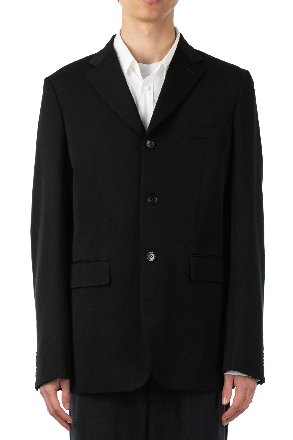 Comme Des Garcons Homme Deux Toronto