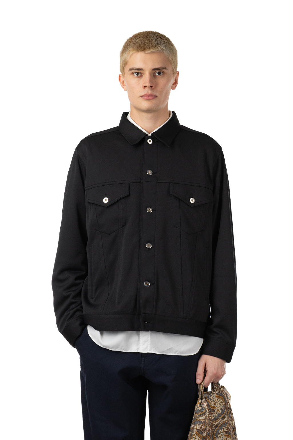 Comme Des Garcons Homme Deux Toronto