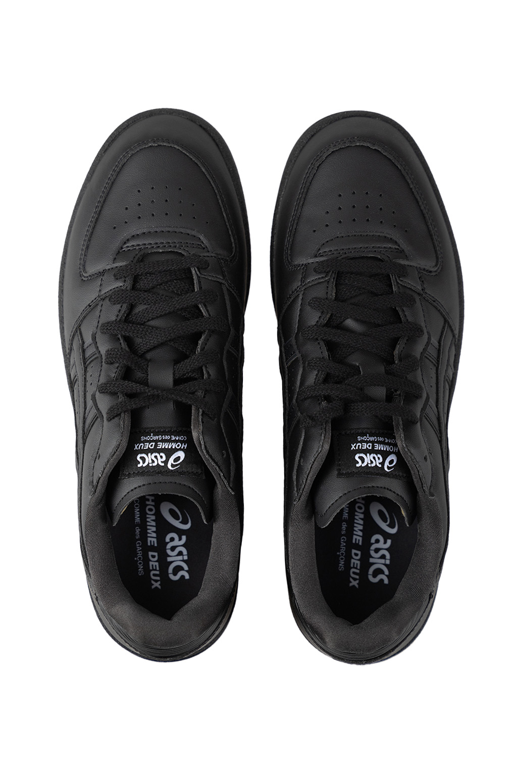 Junya Watanabe MAN - Junya Watanabe X Asics - 1203B004-001 Skyhand OG - Black
