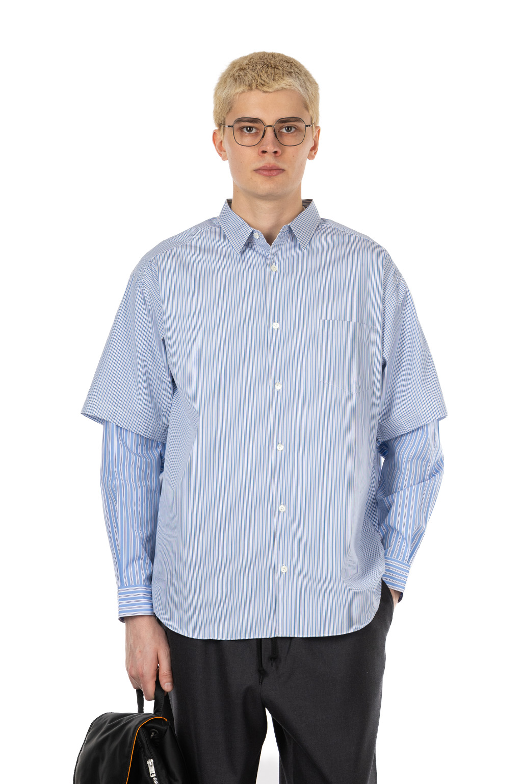 Comme Des Garcons Homme Toronto