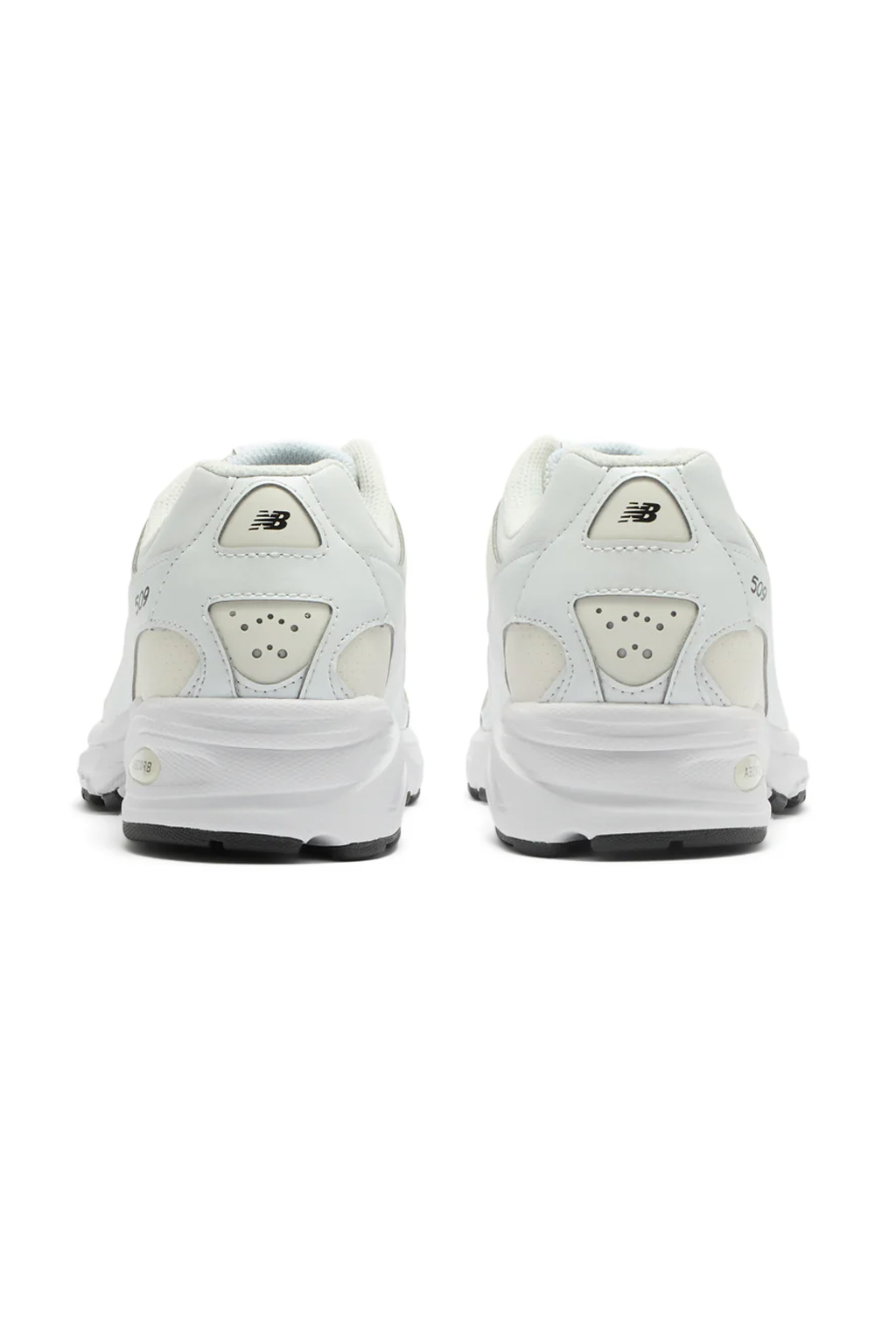 Comme Des Garcons Homme - HP-K102-001 - CDG Homme x New Balance - White