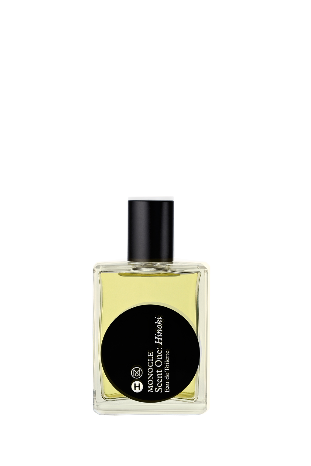 monocle one perfume