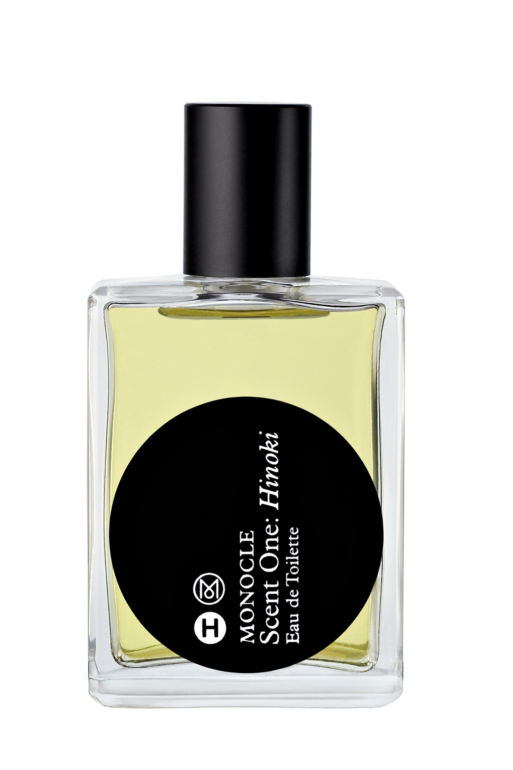 Comme Des Garcons Parfum MONOCLE 01 HINOKI EAU DE TOILETTE