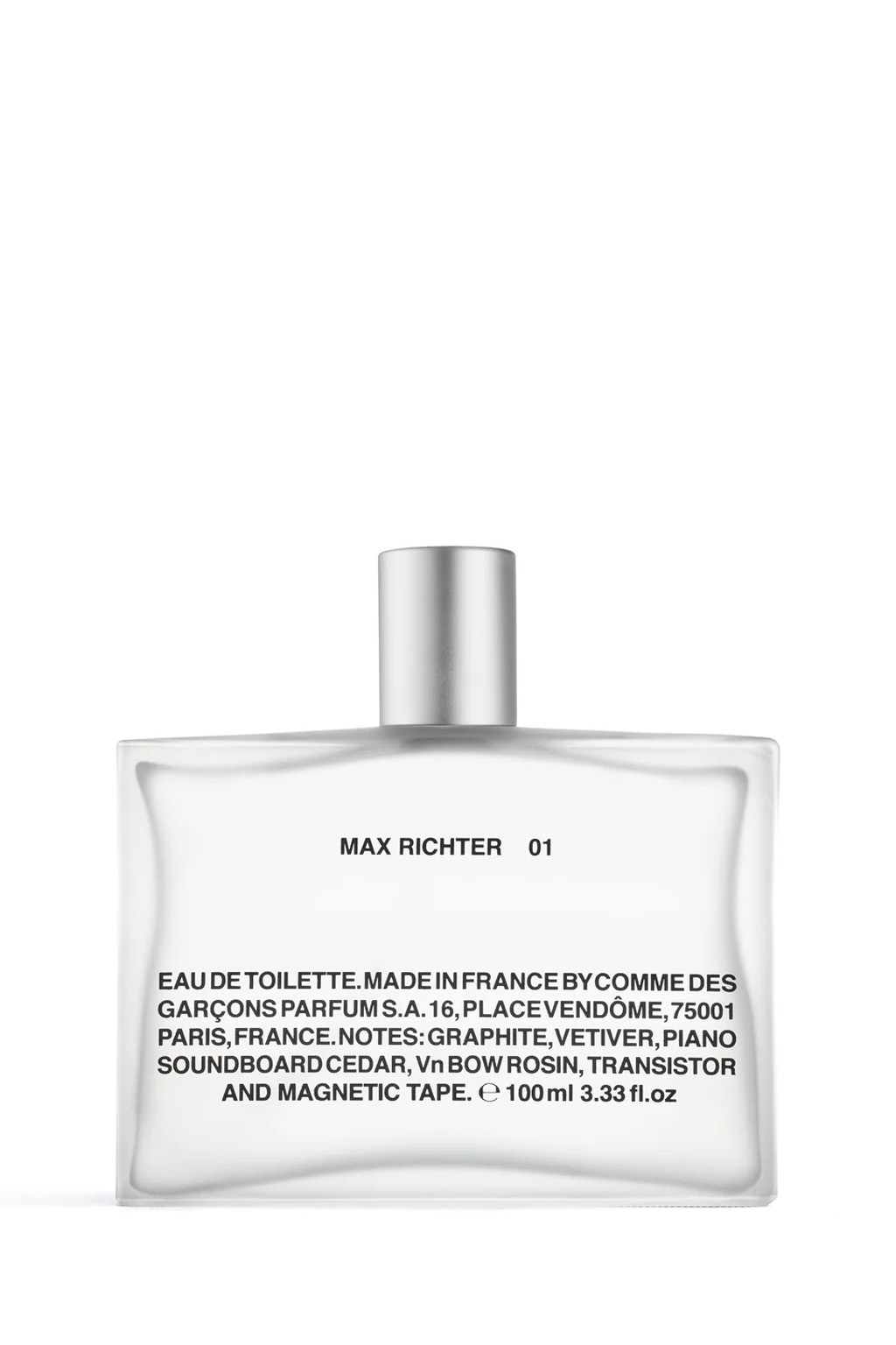 Comme Des Garcons Parfum Toronto