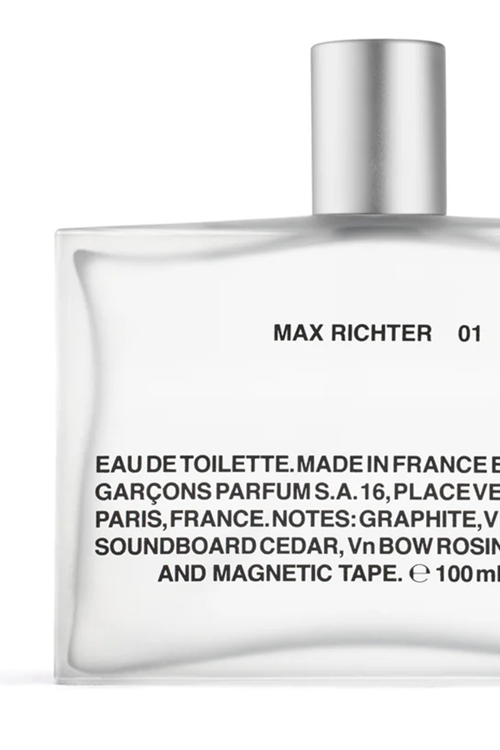 Comme Des Garcons Parfum Toronto