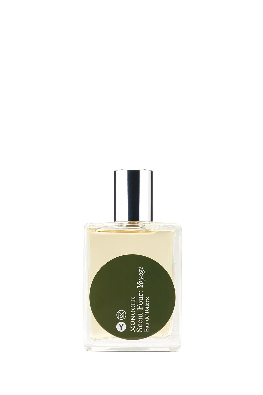 Comme Des Garcons Parfum Monocle Scent 04 Yoyogi Eau de Toilette