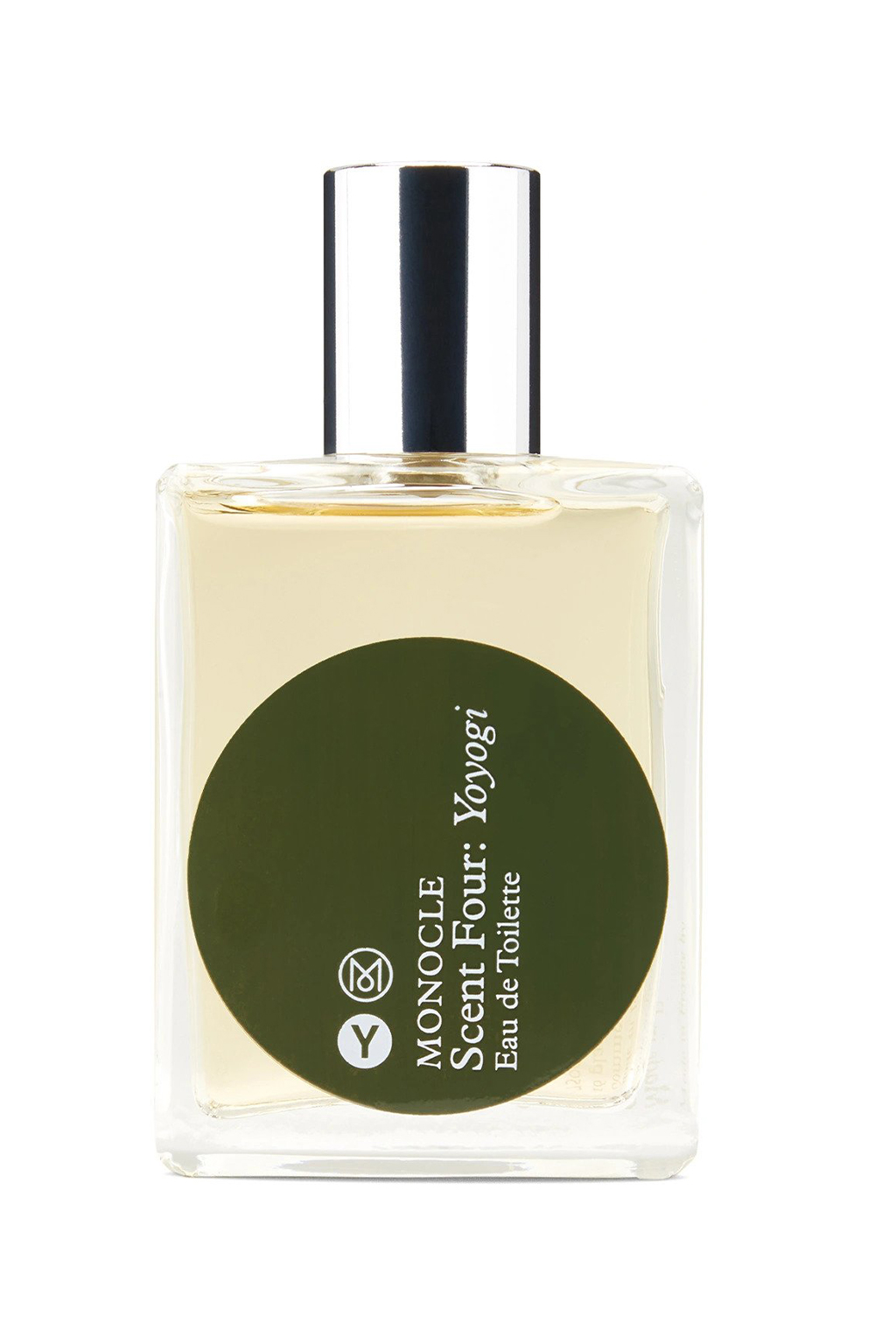 Comme Des Garcons Parfum Monocle Scent 04 Yoyogi Eau de Toilette