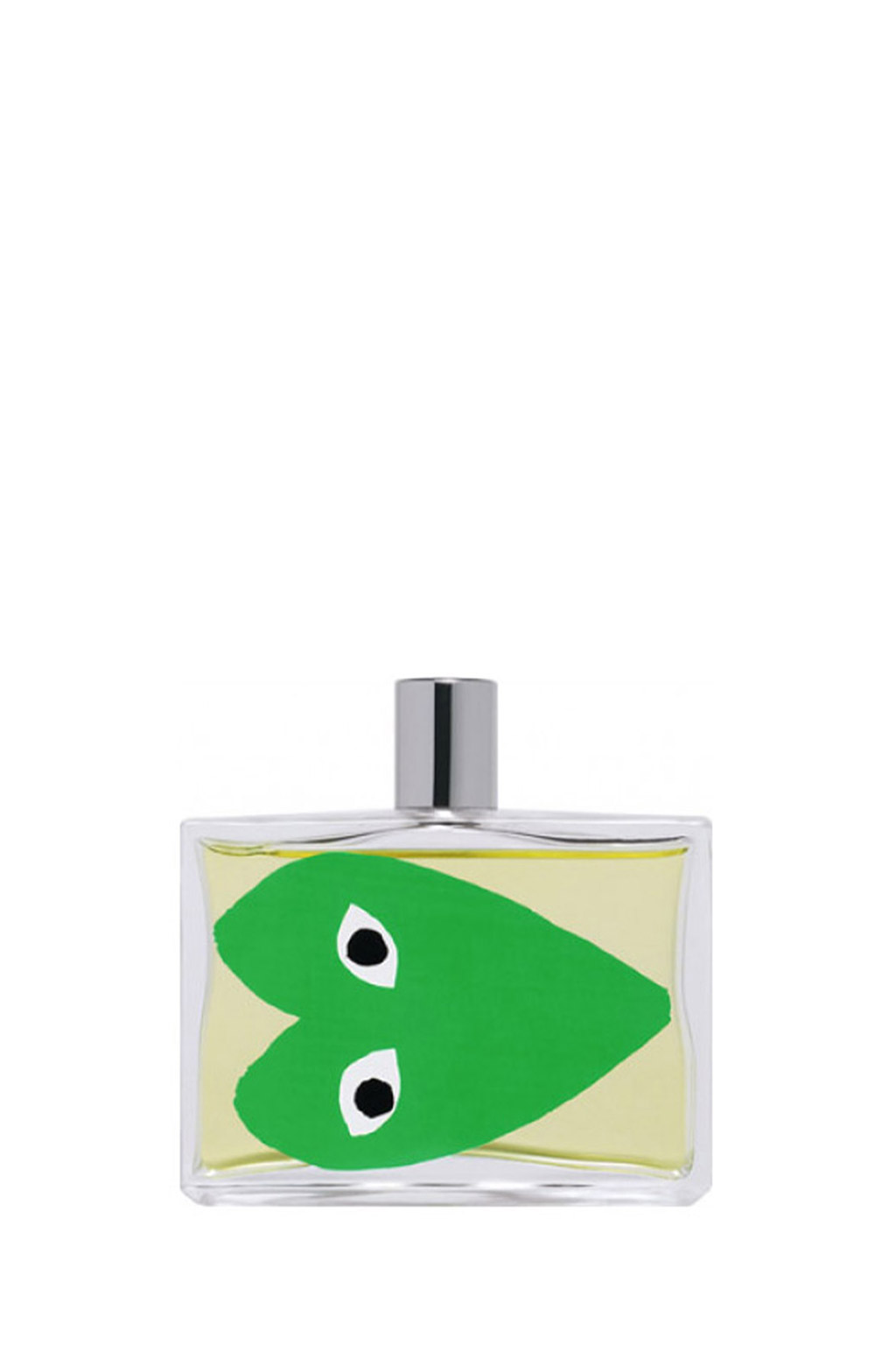 Comme Des Garcons Parfum - Play Green Eau De Toilette - 100ml