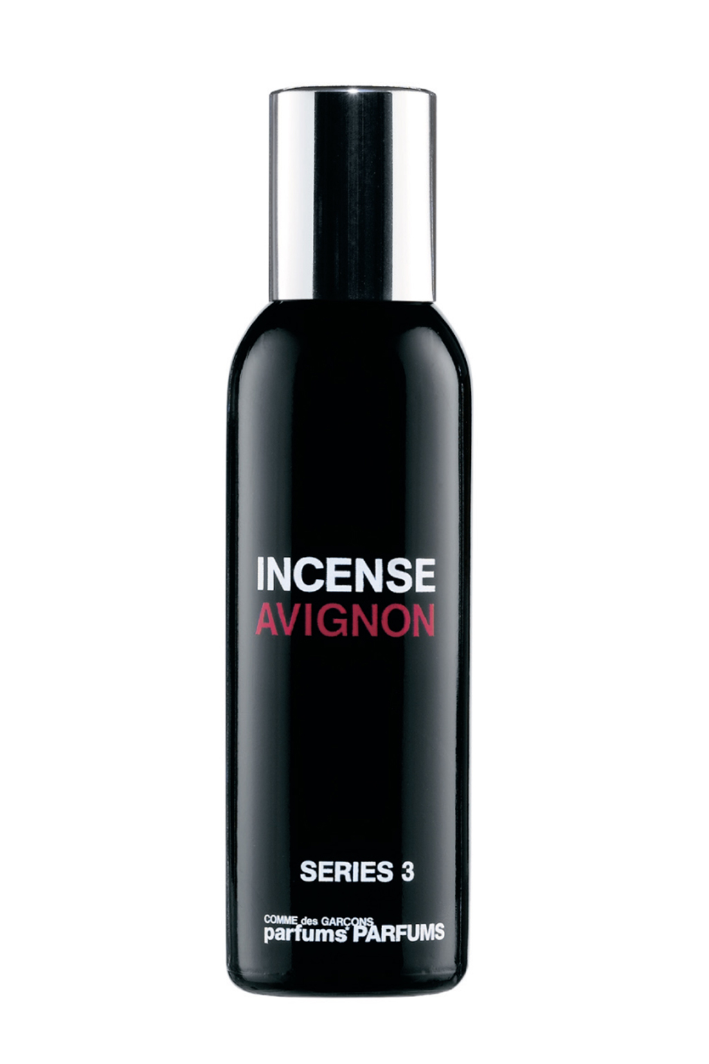 Comme Des Garcons Parfum SERIES 3 INCENSE: AVIGNON EAU DE TOILETTE