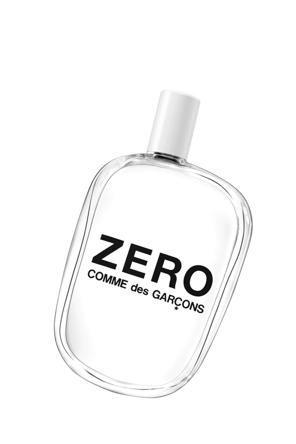 Comme Des Garcons Parfum - ZERO Eau de Parfum - 100ml