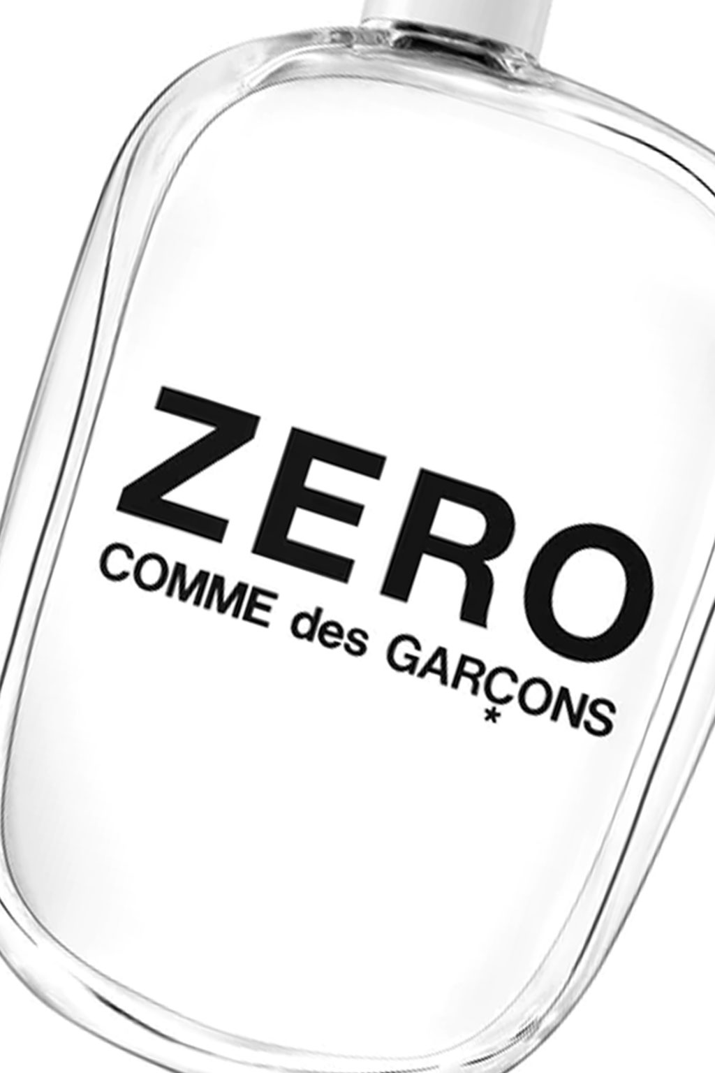 Comme Des Garcons Parfum - ZERO Eau de Parfum - 100ml