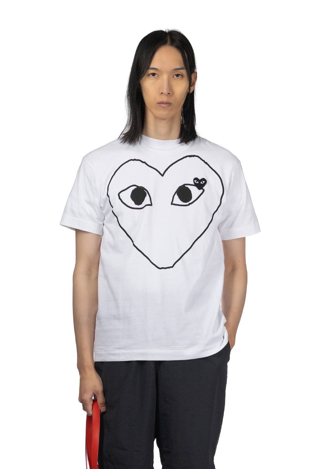 Comme Des Garcons Play Toronto