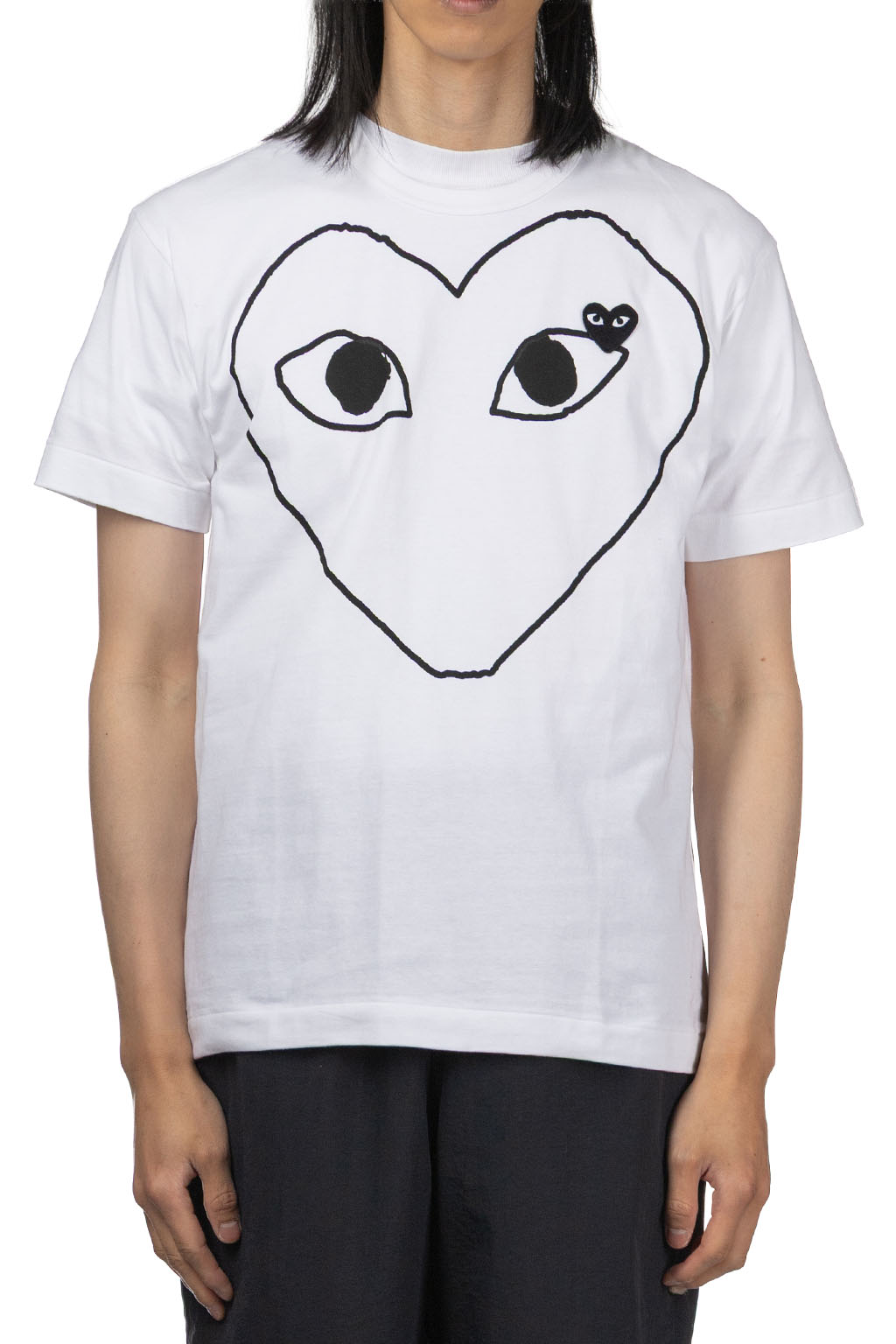 Comme Des Garcons Play Toronto