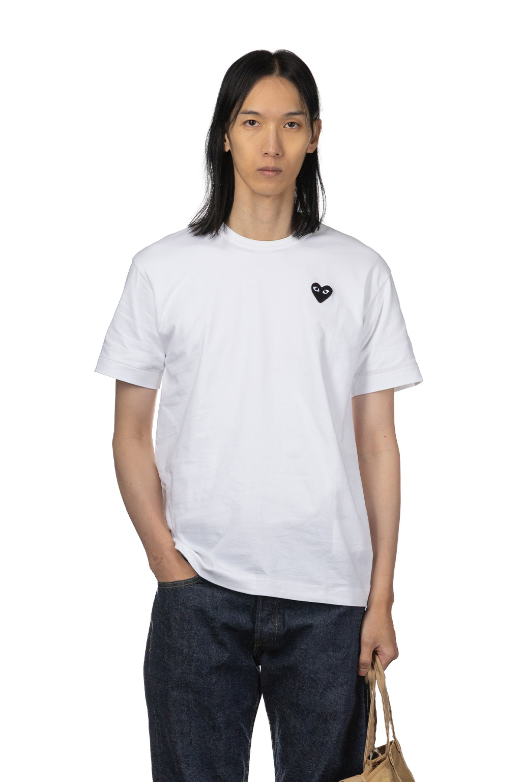 Comme Des Garcons Play Toronto