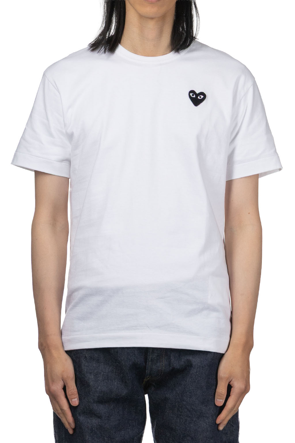 Comme Des Garcons Play Toronto