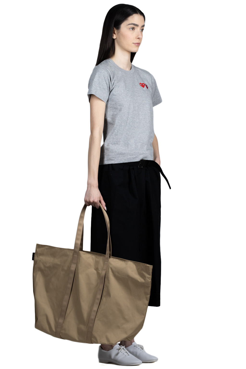 BlueButtonShop - Comme Des Garcons Play - Comme-Des-Garcons