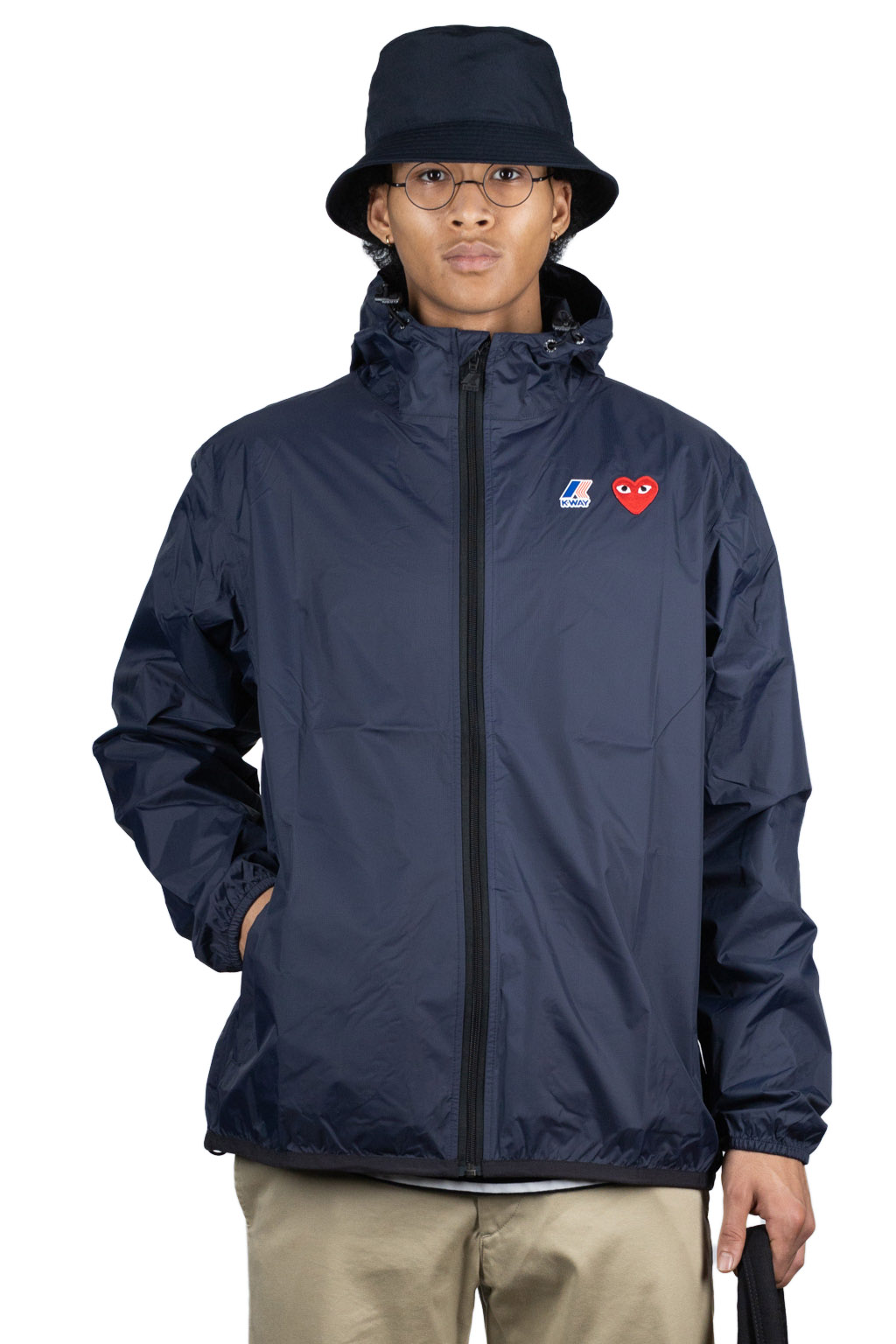 Comme Des Garcons Play Toronto