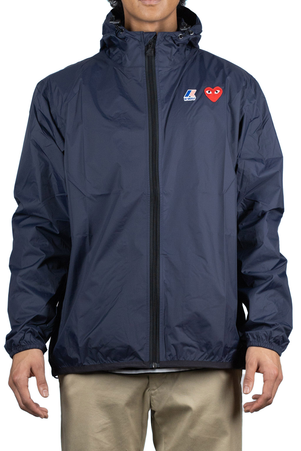 Comme Des Garcons Play Toronto