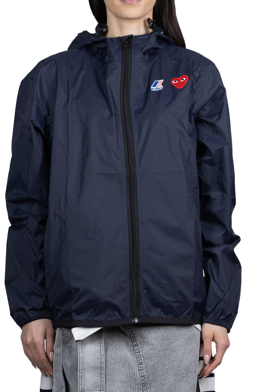 Comme Des Garcons Play Toronto