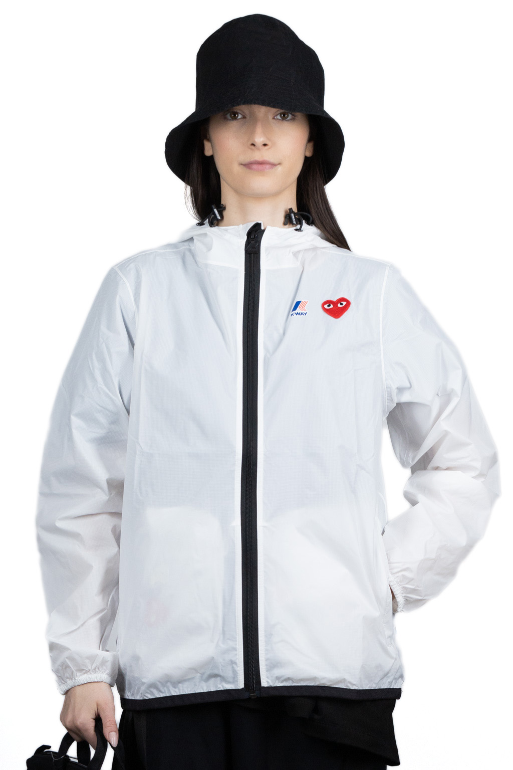 Comme Des Garcons Play Toronto