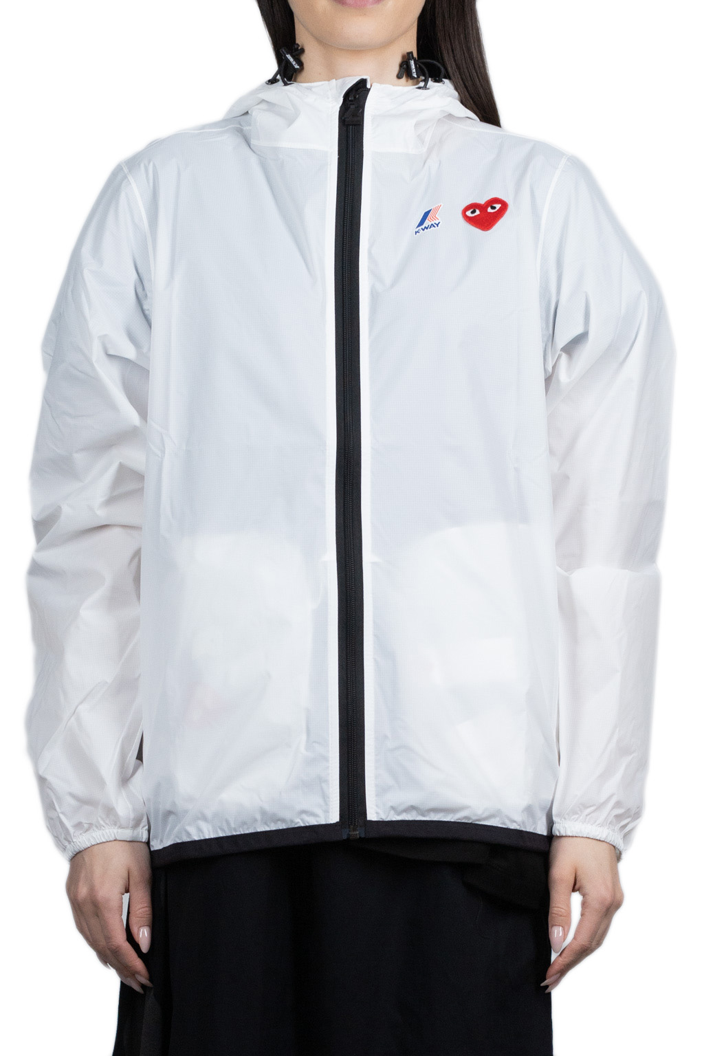 Comme Des Garcons Play Toronto