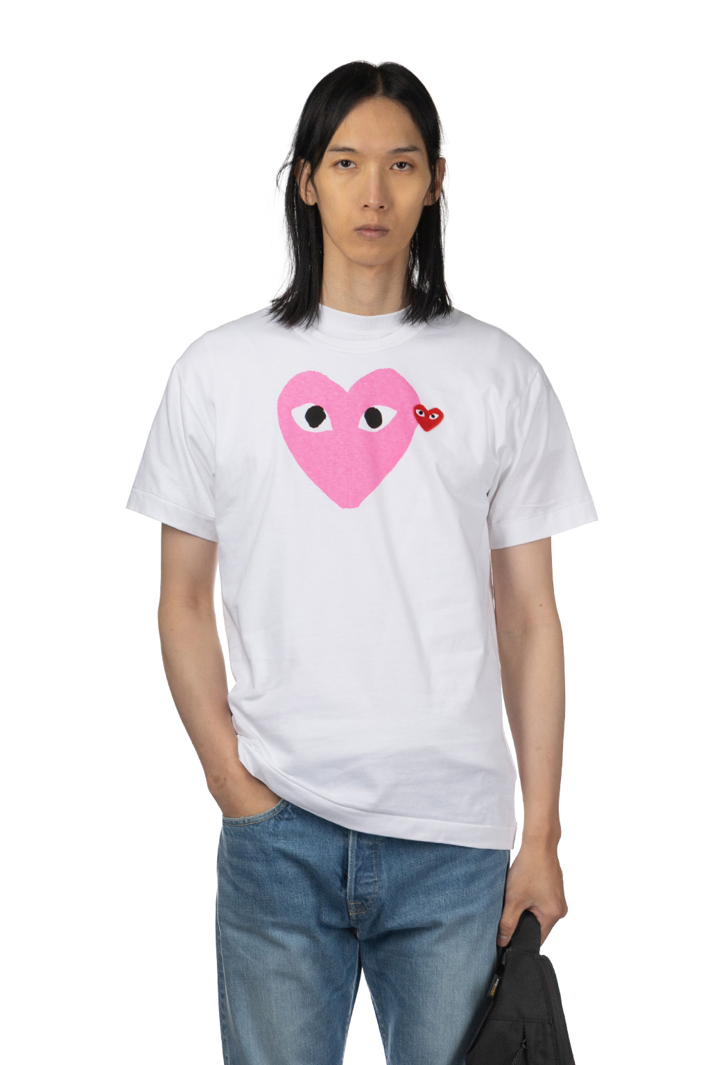 Comme Des Garcons Play Toronto
