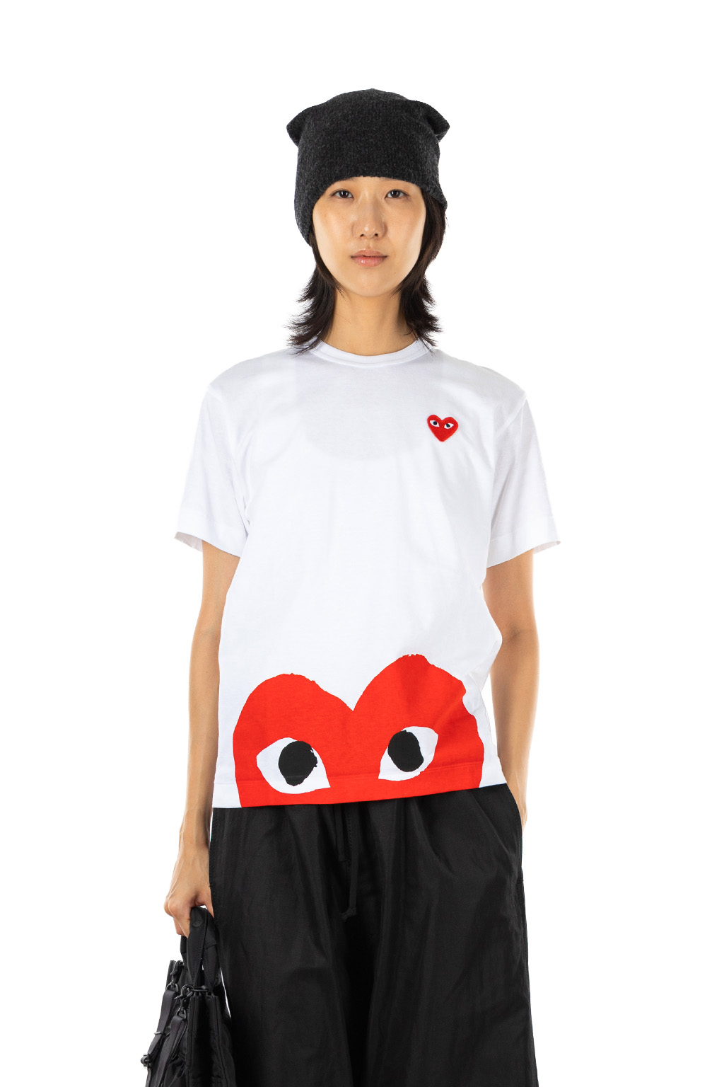 Comme Des Garcons Play Toronto