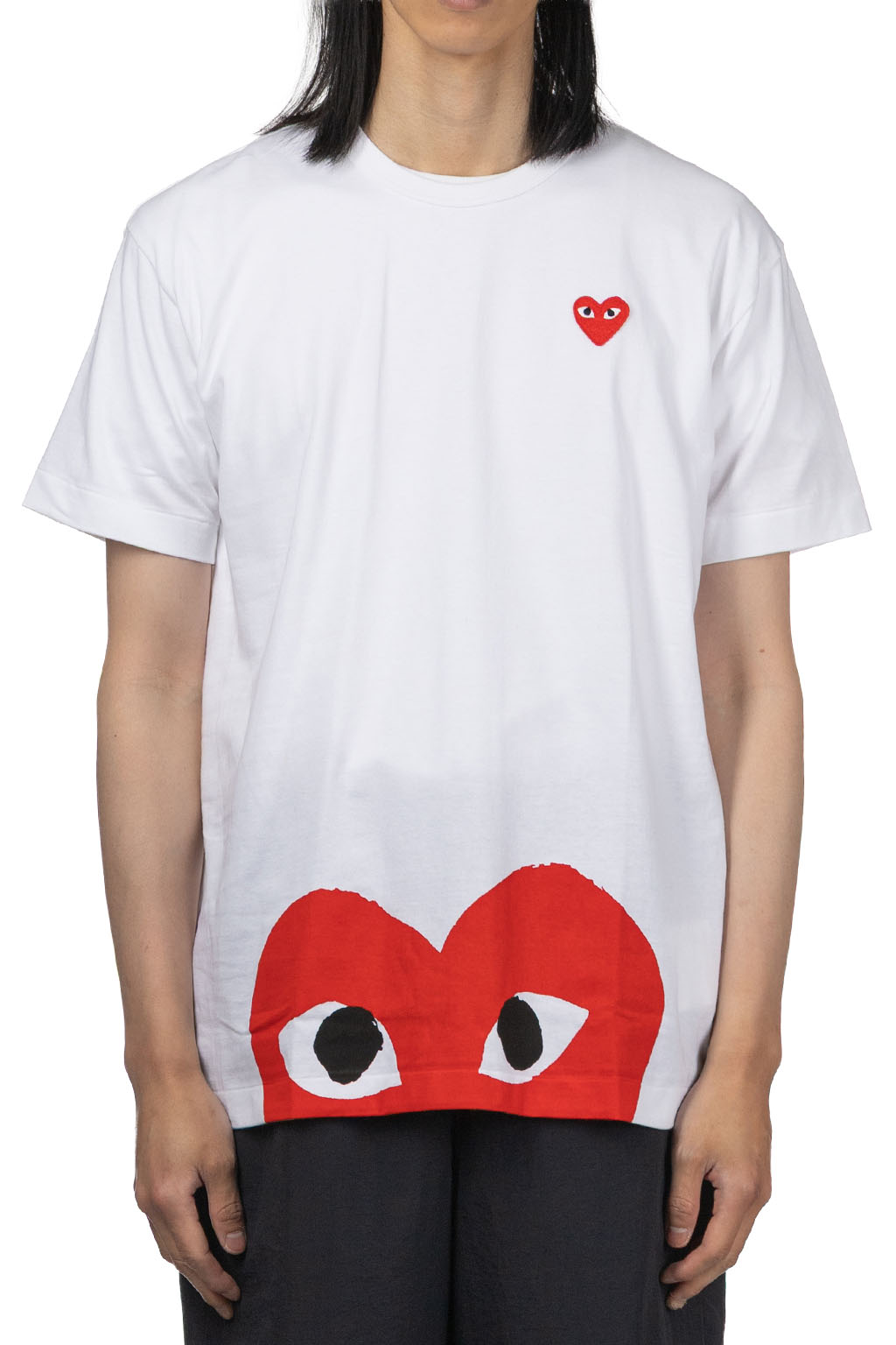 Comme Des Garcons Play Toronto