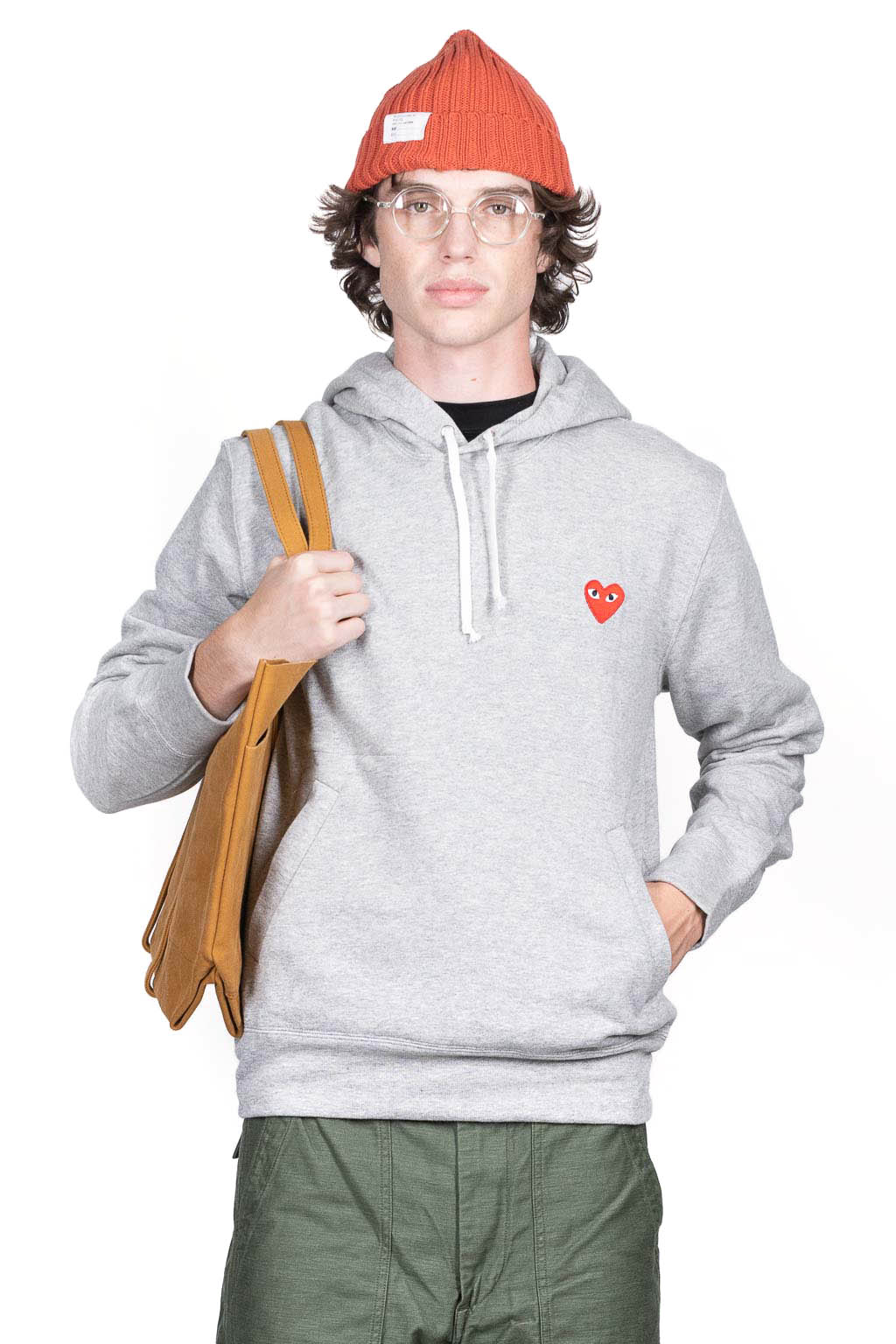 Comme Des Garcons Play Toronto