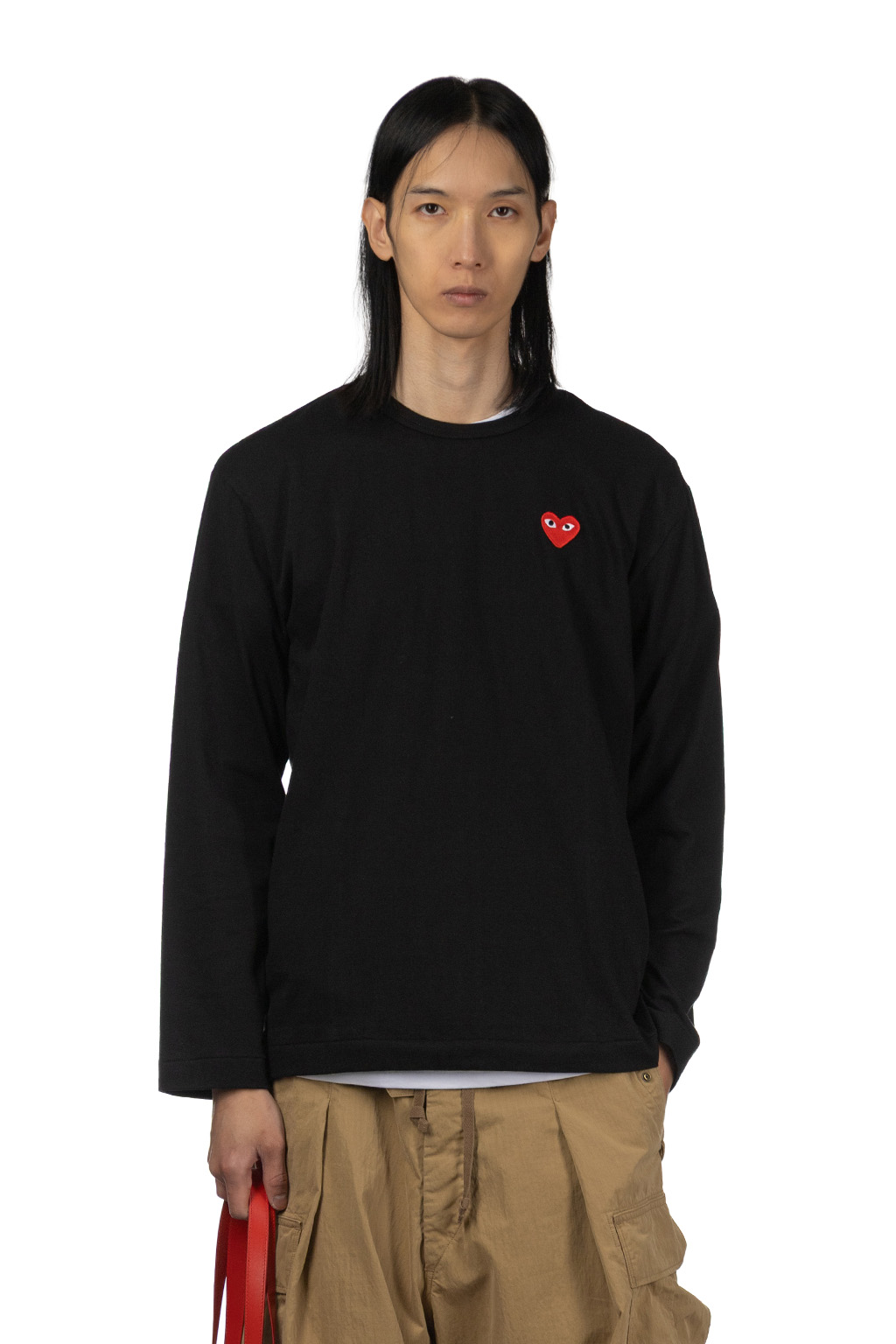 Comme Des Garcons Play Toronto